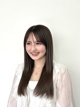 マリーネイルズ 大阪梅田店(MARIE NAILS)&nbsp;hinata 