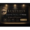 ルミナスパリジェンヌ 甲府店のお店ロゴ