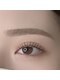 スワローネイルアイ(swallow nail eye)の写真/【韓国風デザインはお任せ☆】まつ毛パーマ・マツエク×アイブロウでスッキリ垢抜け顔へ*パリエクも取扱◎