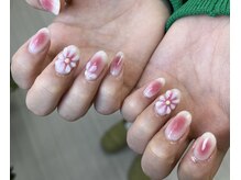 スピカ ネイルサロン アンド スクール(Spica nailsalon&school)