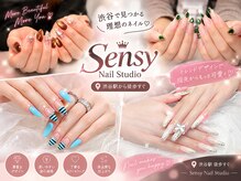 センシー ネイル スタジオ(Sensy Nail Studio)