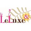 アンドリュクス(＆Leluxe)ロゴ