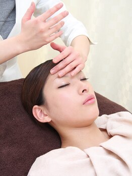 ベル シェーブ(BELL SHAVE)/フェイシャルマッサージ1