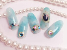 ジェルオフ無料選べる定額￥8000