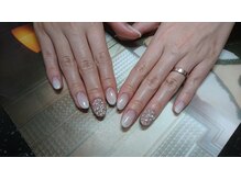 アンアント(An-ant)/グラデーションネイル