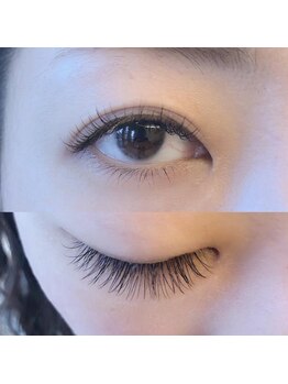 フランセス(Frances)/エアリーラッシュ