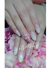 アイネイル(iNAIL)/