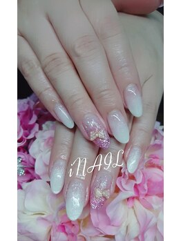 アイネイル(iNAIL)/