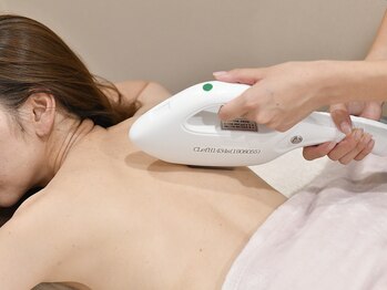 ファシル(Facile)/全身脱毛