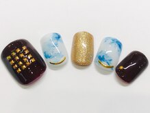 スリール(Sriel)/フット定額8980円