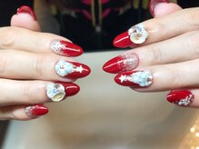 ステラ(private nailroom STELLA)/