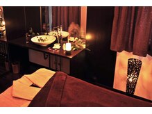 エルミタージュ/個室でリラックス♪