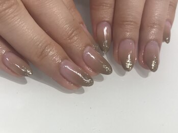 プティットスリール 西尾店(Petit Sourire)/☆こなれカラグラ☆