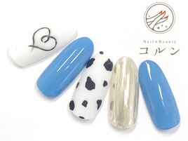 ゴージャス定額￥7810