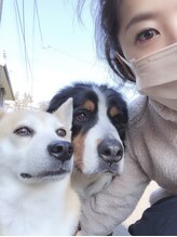 アースコアフュールボーテ つくば学園店(EARTH coiffure beaute) 富田 眞実