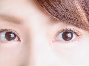 ネプチューン 学芸大学店(NEPTUNE)/パリジェンヌラッシュリフト