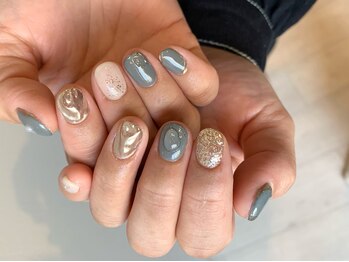 ネイルズ ララ(nails Lala)/お持ち込み