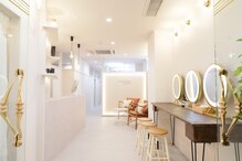 サンクリュクス 栄店(CINQ LUXE)
