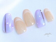 geNe 'n GRUS(ジーン アンド グルス)/【HANDエアジェルアートコース】