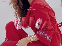 ネイルサロン ディーバ ギンザ(Nail salon Diva GINZA)/シンプルデザインSelect￥8,030