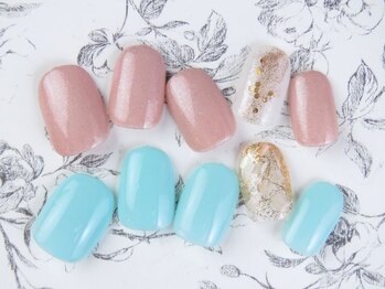 ネイル アンド アイラッシュ ニコニコ(niconico)/