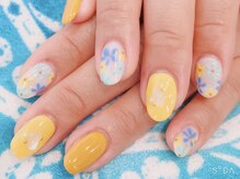 ネイルサロンコーラル Nail Salon Coral/定額6600円コース
