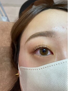 フォルチェ ゆめタウン広島店(Folche)/パリジェンヌラッシュリフト