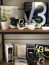 クイック(Quick)/V3ファンデーション