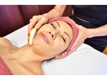 トータルビューティーサロン アムリタ(Amrita)/リフティング