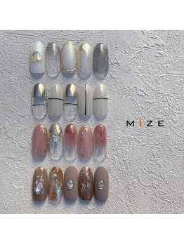 ミゼ 板橋 成増(mize)/デザイン