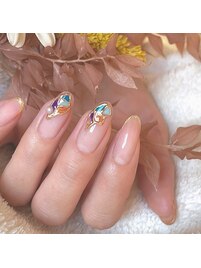 バイキングコース