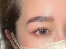 ラベル(LA BEL)/ハリウッドブロウリフト