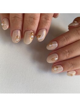 ヴァリエヴィフ(VARIE VIF)/