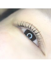 ソンリサ(SONRISA)/まつげパーマ☆