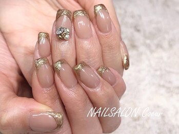 クール(Coeur)/デザイン相談コース￥11000