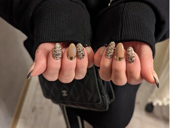 マズロ(maslow)/【デザイン52】