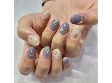 デイジーネイル(Daisy nail)の雰囲気（ニュアンスネイルなども丁寧にカウンセリングさせて頂きます★）