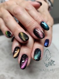 ギャラクシーnail