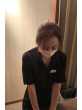 ラタム 極楽湯女池店(LATAM)&nbsp;井川 