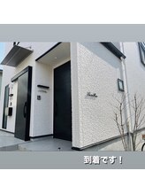 グランミューズ(Gran Muse)/