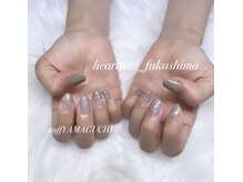 はあとねいる 大阪福島店/限定デザイン