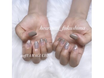 はあとねいる 大阪福島店/限定デザイン