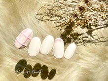 ヴィガー アンド ルックス 白金 目黒(Vigor&Looks)/シンプル　チェック