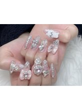 ネイルプリンセス(Nail Princess)