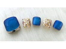 シェリナル 平岸店(Sherinal)/フット定額Bコース