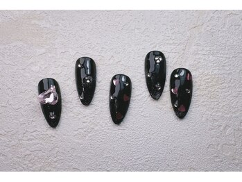 ミスシュガーネイル(MS Sugar Nail)/