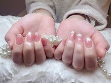 エルフネイル(Elf nail)/