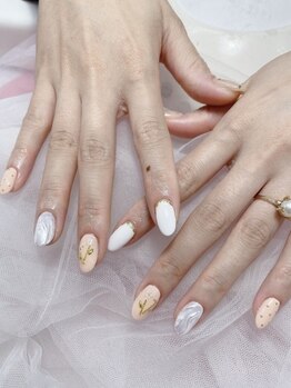 キラメキネイルサロン(Kirameki nail salon)/Kirameki nail salon