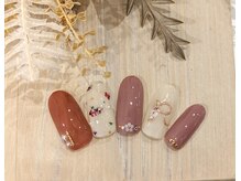 ブランシュール/◇ガーデンフラワー