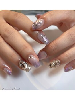 グレイス ネイル(Grace nail)/